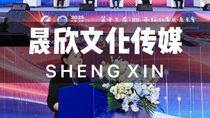 晟欣文化传媒 | 活动不止于策划，精于执行！🎉