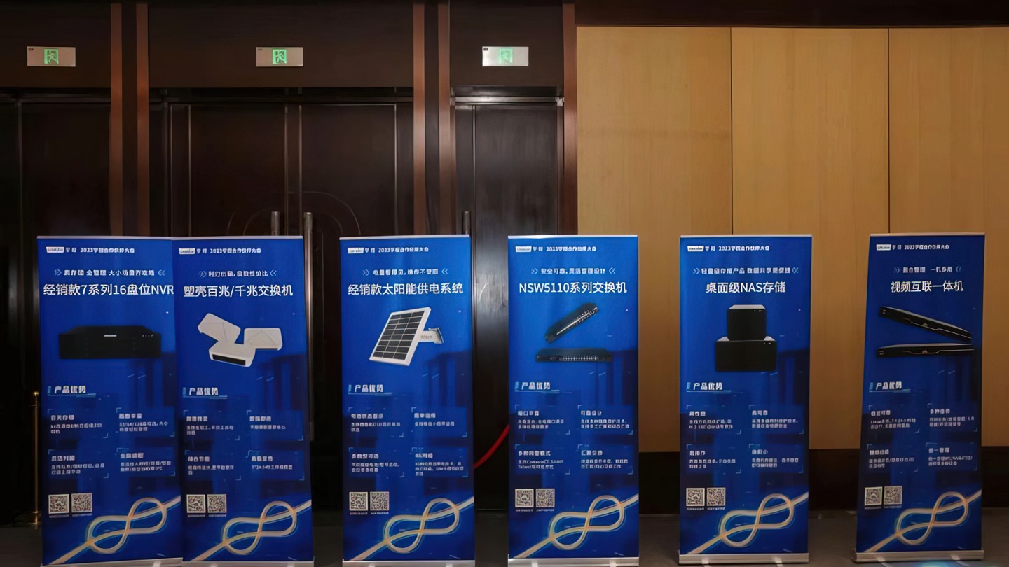 上海会展公司案例分享｜会展项目现场执行为什么不能只看设计图